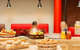 Hotel Ibis Lodz Centrum